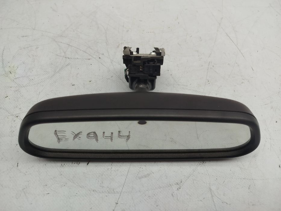 Espelho retrovisor interior PEUGEOT 2008 II (U_)