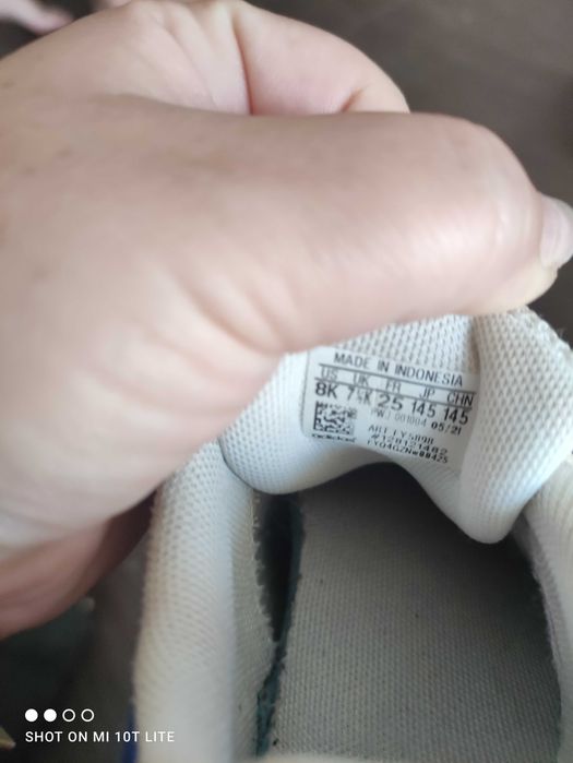 Buty dla dzieci adidas