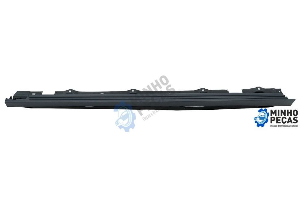 Kit Exterior Completo Mercedes Class A (V177) Look A45