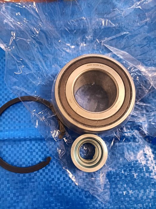Vendo peças suspensão frente novas Renault Megane 3
