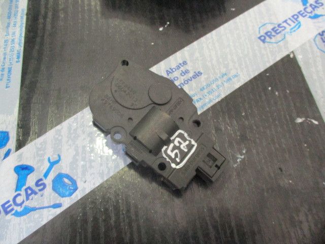 Motor da comporta da sofagem AUDI A5 Sportback (8TA)