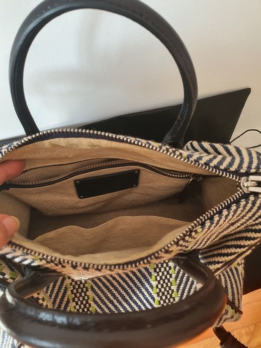Malote multi cor, da Bimba y Lola