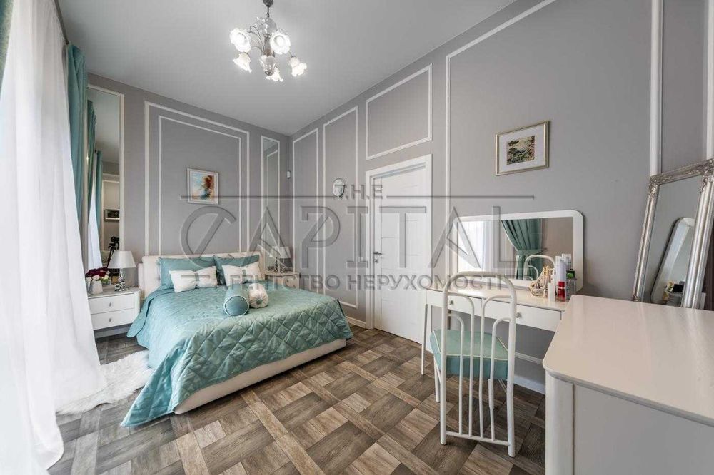 Продажа дома Крушинка 103 м Одесская трасса. 6 соток, 3 спальни