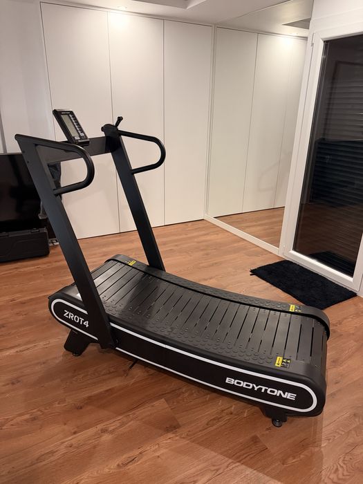 Passadeira Bodytone TR0T4