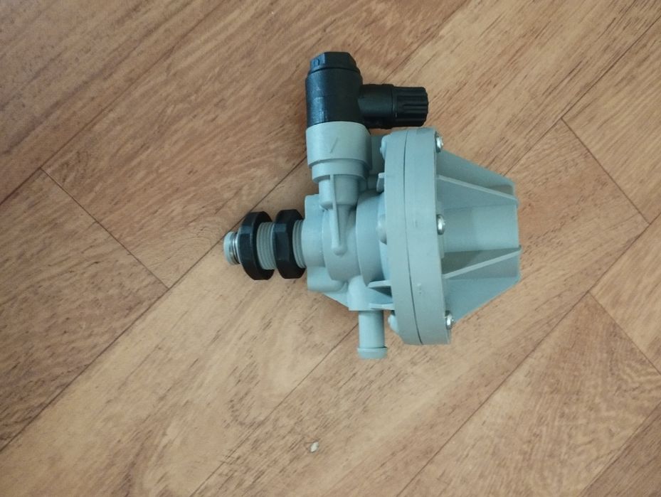 Doseador Abrilhantador