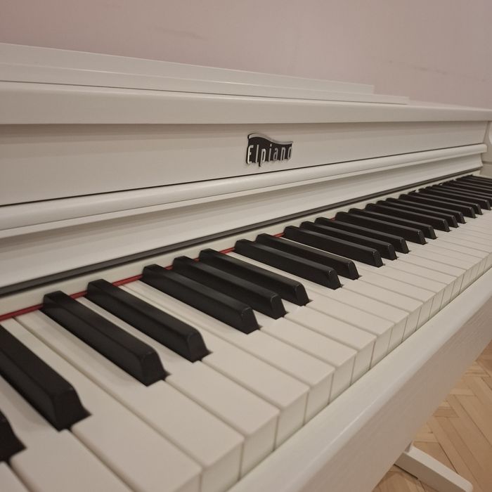 Pianino cyfrowe SLP-260 ELPIANO