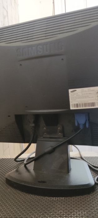 Монітор Самсунг робочий