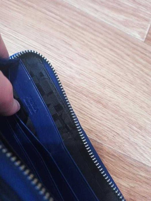 Жіночий шкіряний гаманець кошелек furla оригинал шкіра кожа Furla