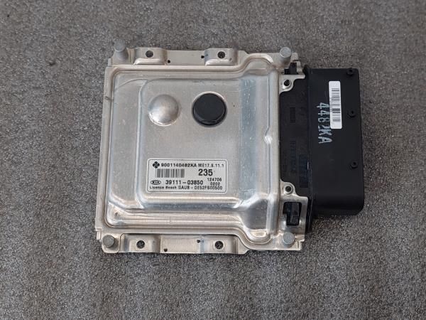 Engine Control Unit (ECU) for KIA Rio III (UB)
