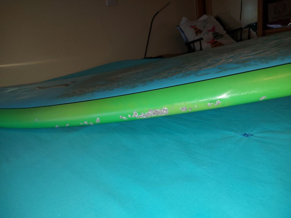Prancha surf Semente