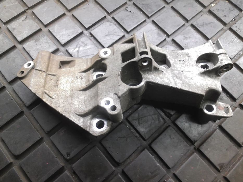DACIA DUSTER I 1.5 DCI łapa alternatora 8200669494 RENAULT KANGOO MERCEDES CITAN