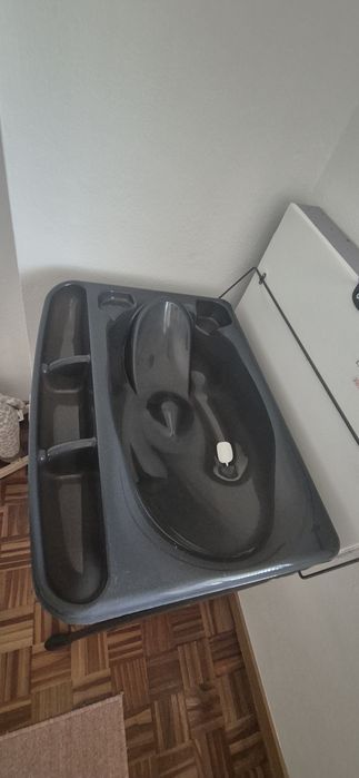 Conjunto utilidades para bebé
