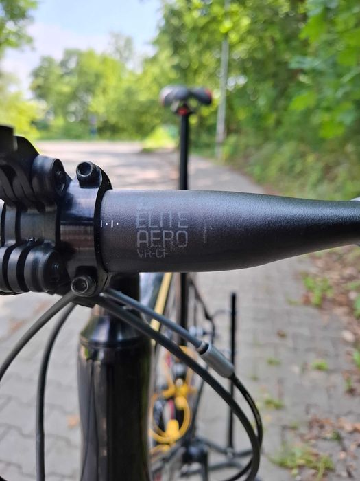 Merida Reacto 400 r.XL