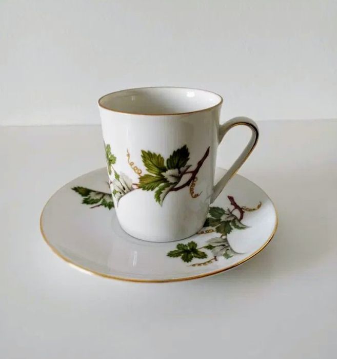 Кофейная пара  Bawaria.