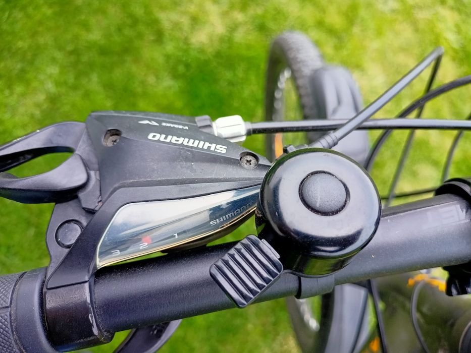 ROMET Rambler R7.1