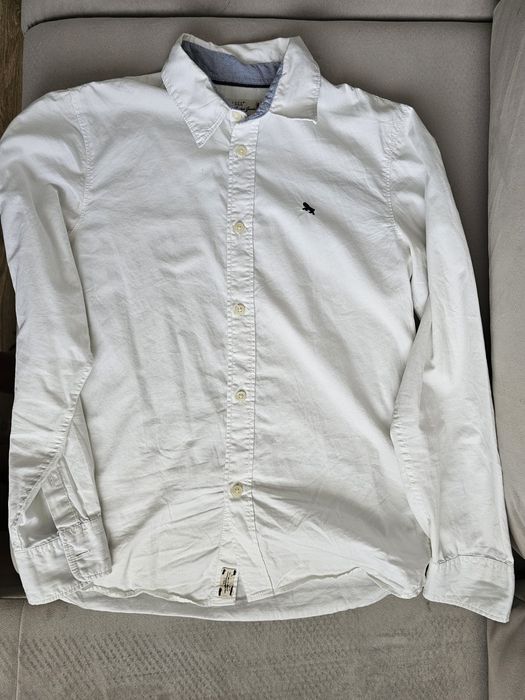 H&M L.O.G.G rozm 158