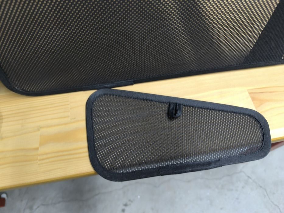 Cortinas Peugeot 2008