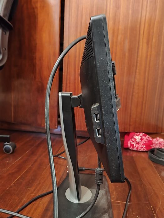 Monitor Dell em ótimo estado