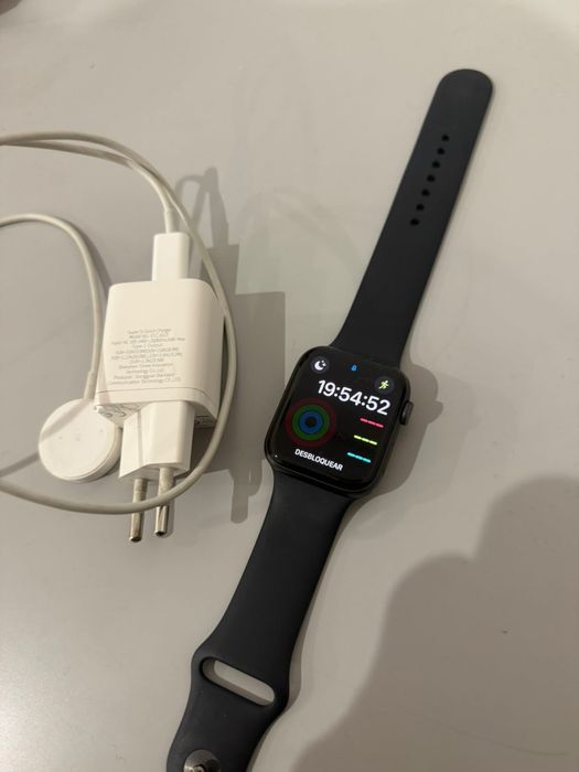 Apple watch SE 44mm 1.º geração