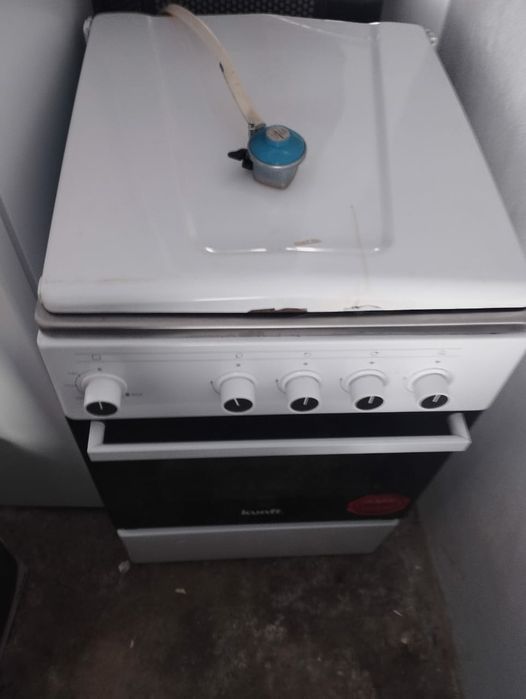 Oferta de eletrodomésticos