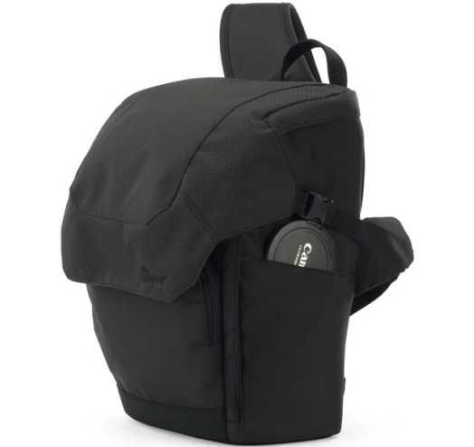 Сумка Lowepro Urban Photo Sling 150 black для фото чи відеоапаратури