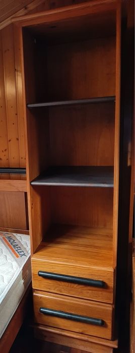Conjunto de mobília para quarto completo