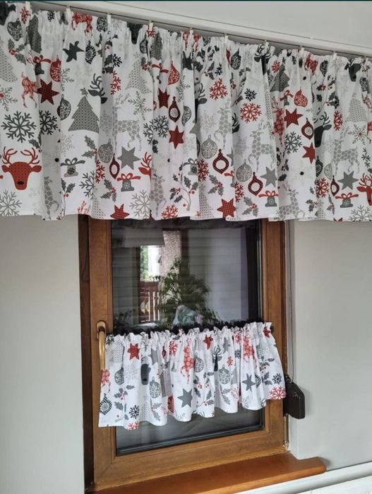 Zazdrostki świąteczne