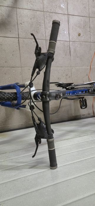 Rower Unibike koła 26 mała rama