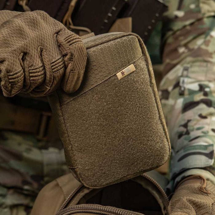 M-Tac органайзер EDC Pocket HEX Elite
