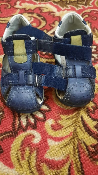 Босоножки clibee 15,5 см