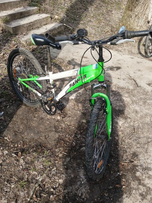 Пишіть велосипед підлітковий
Доброго дня!! Продаю підлітковий вел