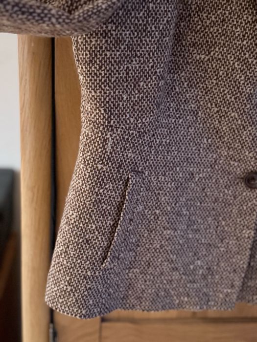 Żakiet. Kolor jak na zdjeęciu