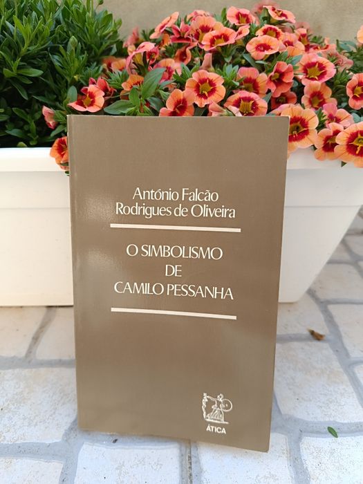 O Simbolismo de Camilo Pessanha