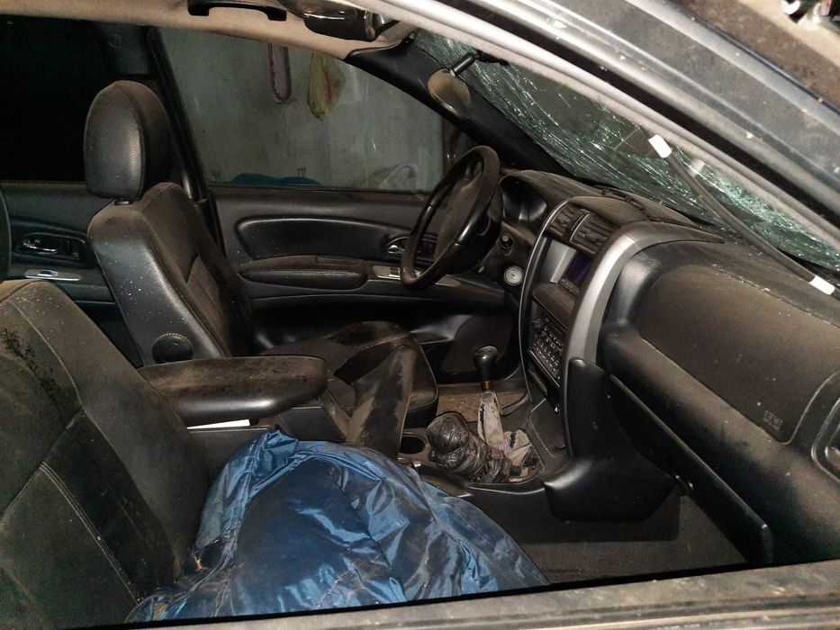 Ховер по запчастями