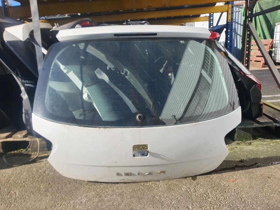 TAMPA MALA SEAT IBIZA 6J5