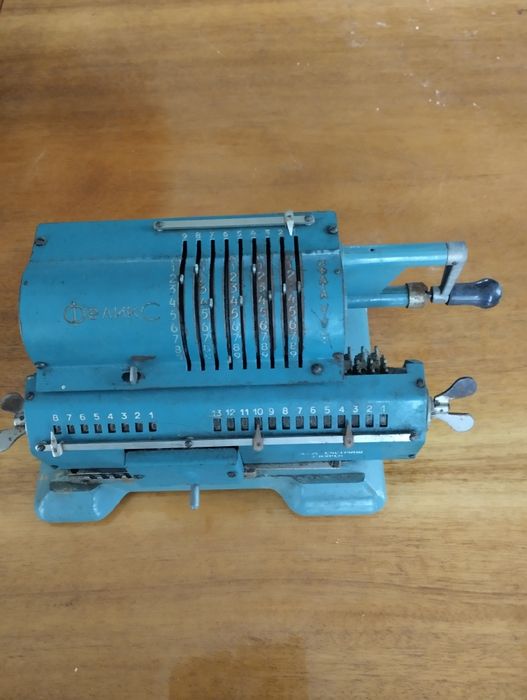 Арифмометр "Фелікс"