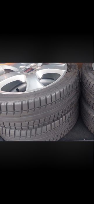 Opony letnie  Kormoran Road Performance