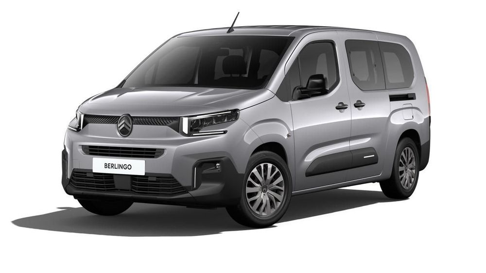 Citroën Berlingo XL! PLUS ! Kamera! Grzane Fotele! Super Cena ! OD REKI !