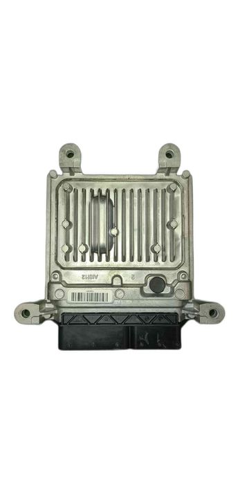 Centralina Motor / ECU MERCEDES-BENZ E-CLASS A6519007401 (OEM) | A6519011801 (OEM)
