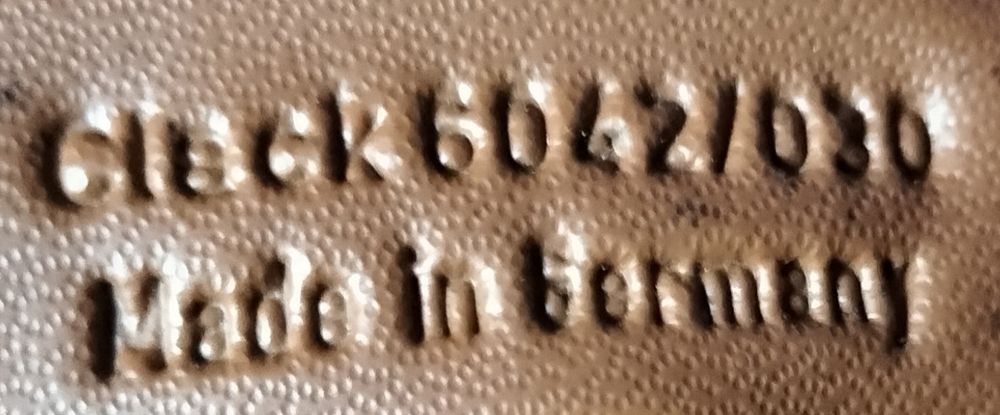 Máquina Fotográfica Antiga AGFA