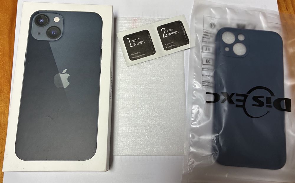 iPhone 13 128 GB