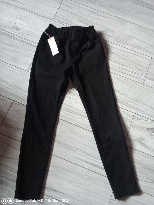 Spodnie damskie r.L #Lee Cooper