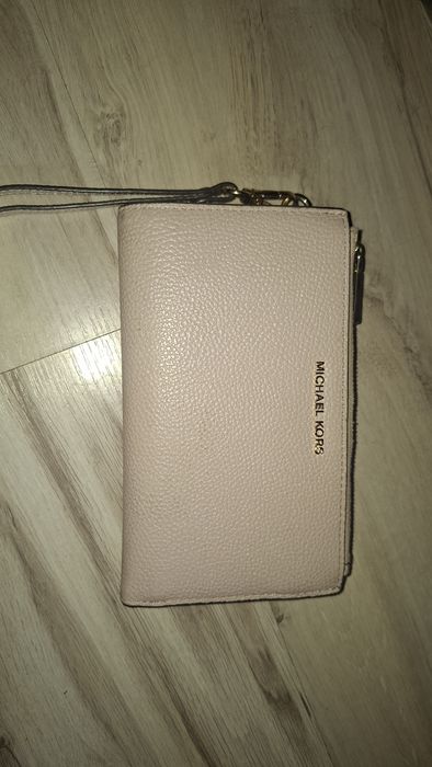 Portfel michael kors