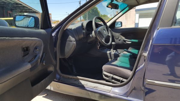 Para Peças Bmw 3 (E36)