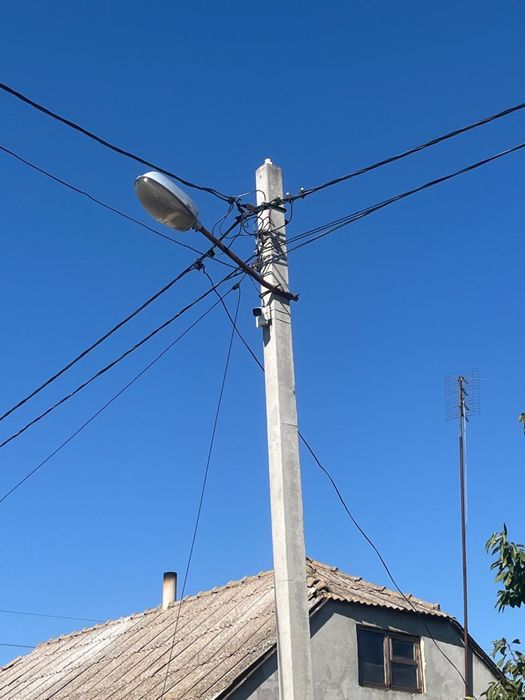 Продам Сонячну станцію