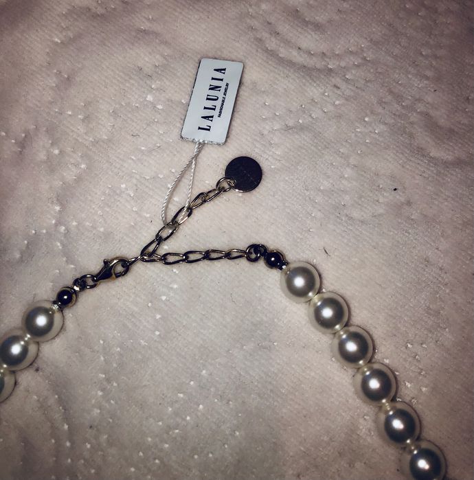 Oryginalny choker Lalunia