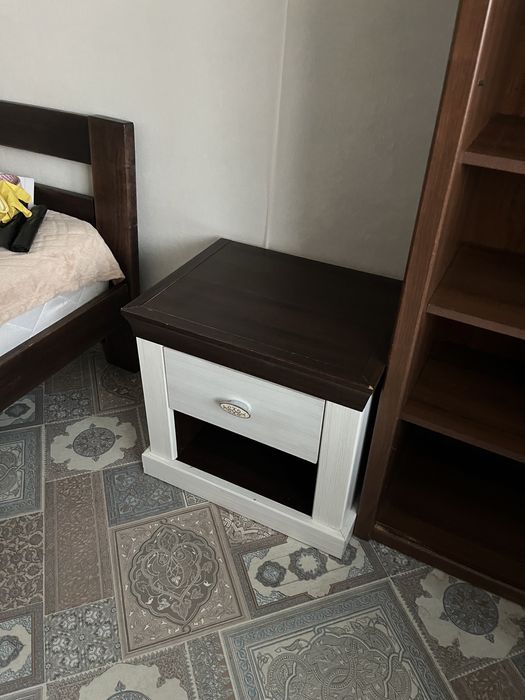 Приліжкова тумба 2 шт