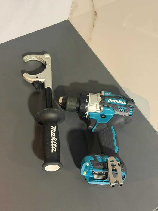 Wiertarko wkrętarka Makita DHP486, rok 2024/Komis Krzysiek