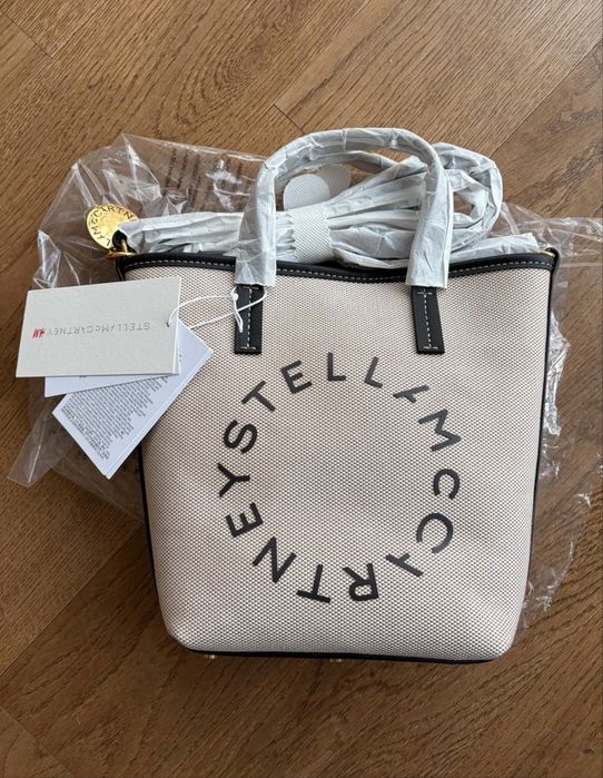 Сумка H&M Stella McCartney