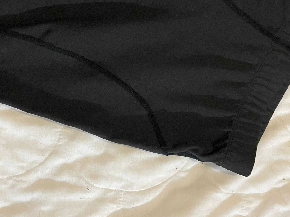 Leggings novas outpace pretas s